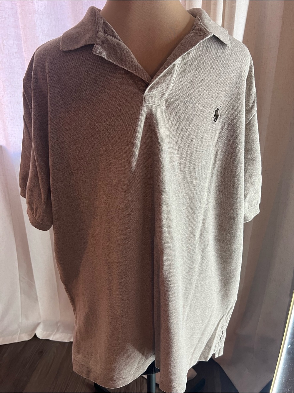 Polo Ralph Lauren shirt